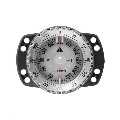 Suunto kompas SK-8 guma bungee ()